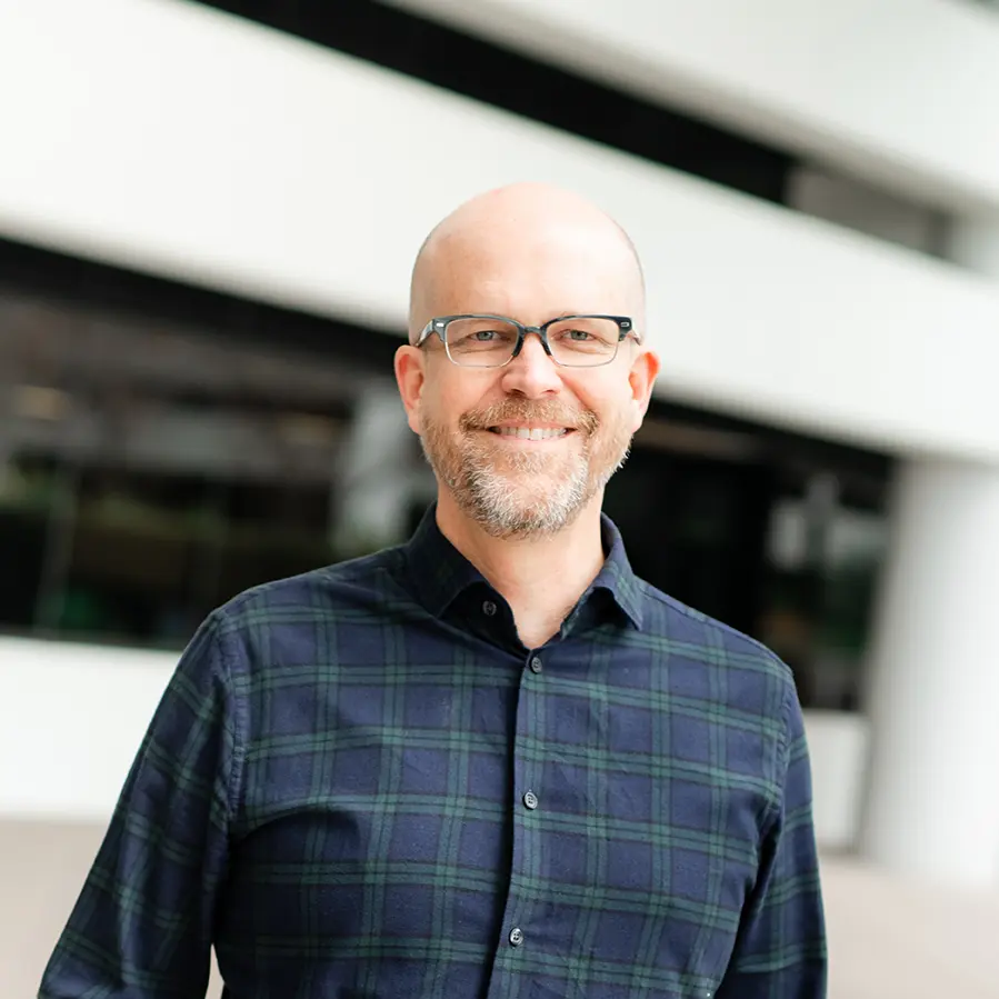 Ted Matson | Everywhere at Once